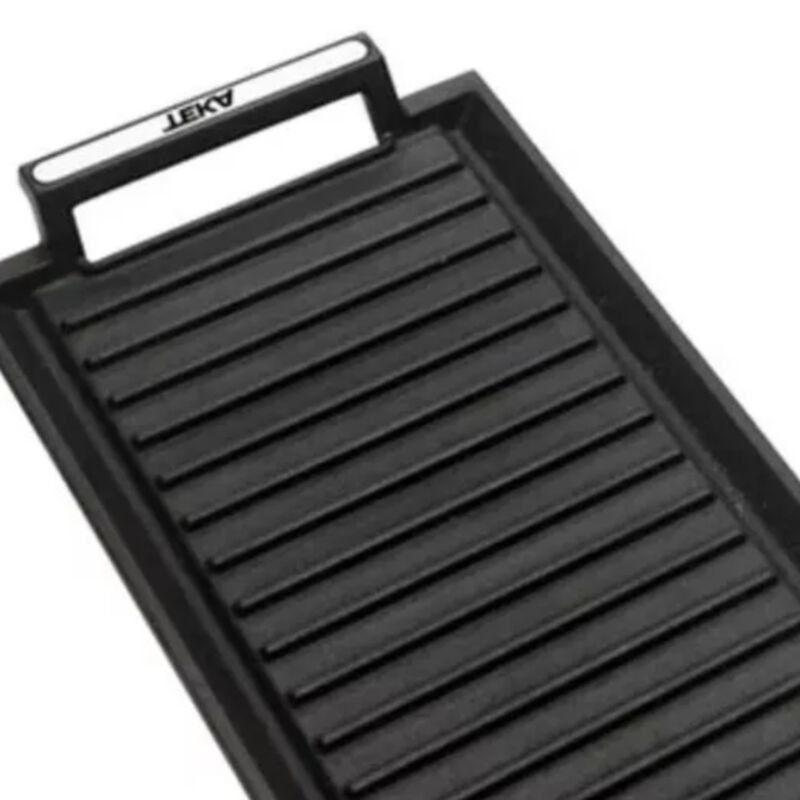 Parrilla Para Asar / Plancha Grill Teka Hot Pla... image number null