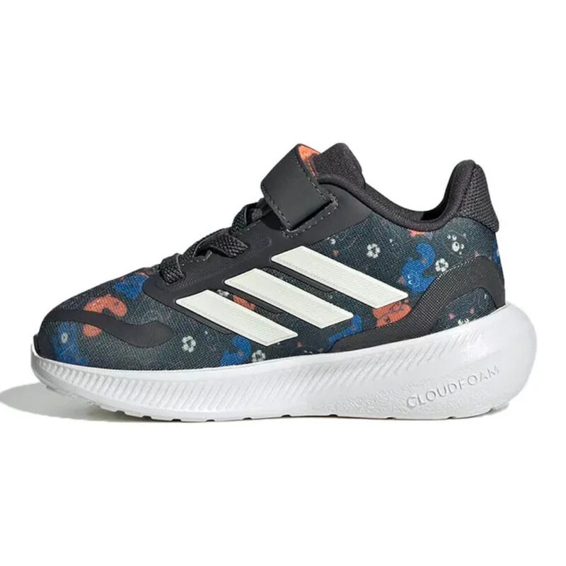 Tenis Deportivo Adidas Runfalcon 5 El I Kh9054 image number null