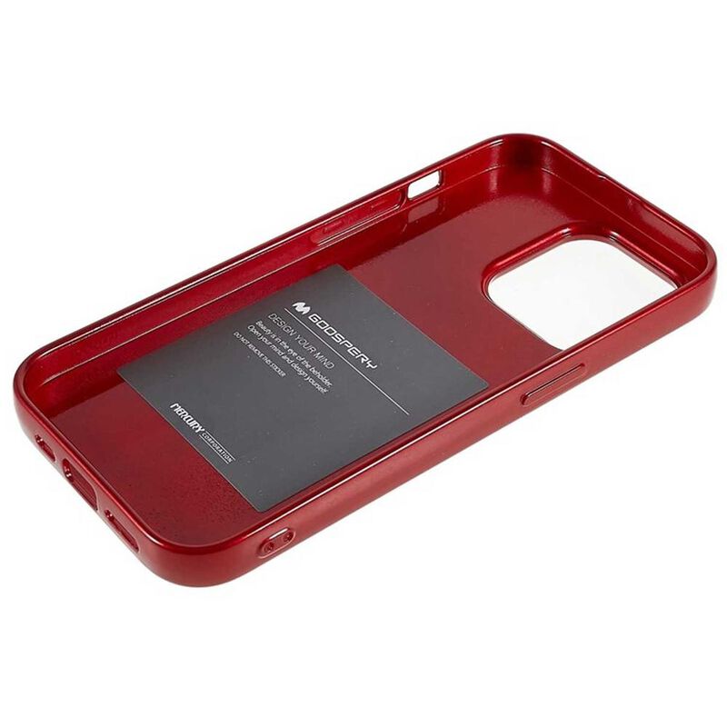 Funda MERCURY GOOSPERY Jelly para iPhone 14 PRO... image number null