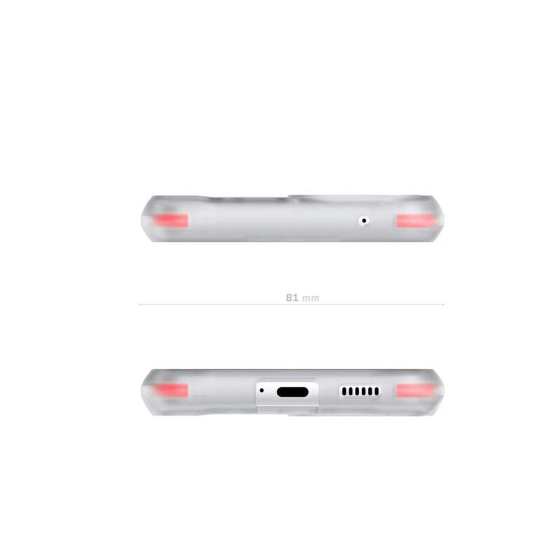 Funda GHOSTEK Covert para Samsung A53 5G Transp... image number null