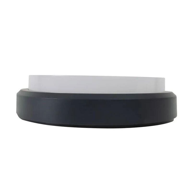 Arbotante Led Redondo De 9 W image number null