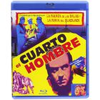 El Cuarto Hombre (blu-ray)