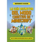 La Gu&iacute;a Definitiva Del Modo Creativo De Minecraft, De Robso