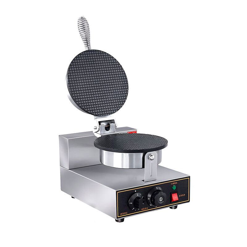 Maquina para Conos de Helado con Molde C&oacute;nico d... image number null