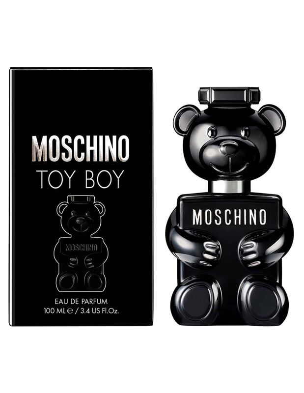 Perfume Moschino Toy Boy  100 Ml Edp image number null