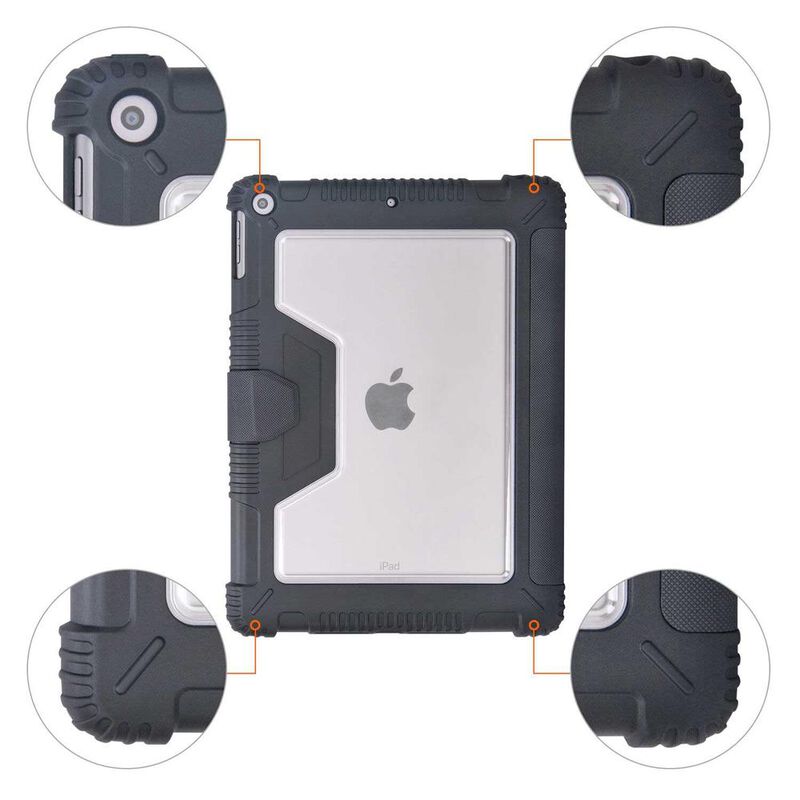 Funda TECHPROTECTUS uso rudo para iPad MINI 6 N... image number null