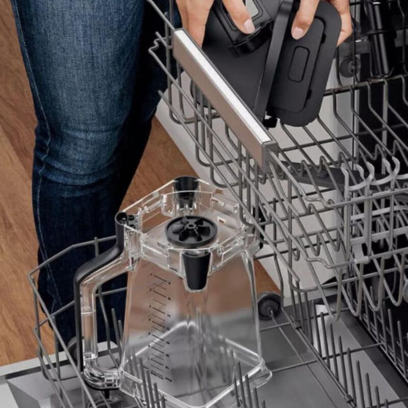 Licuadora Ninja SmoothieIQ Jarra 72 oz y Auto-I... image number null