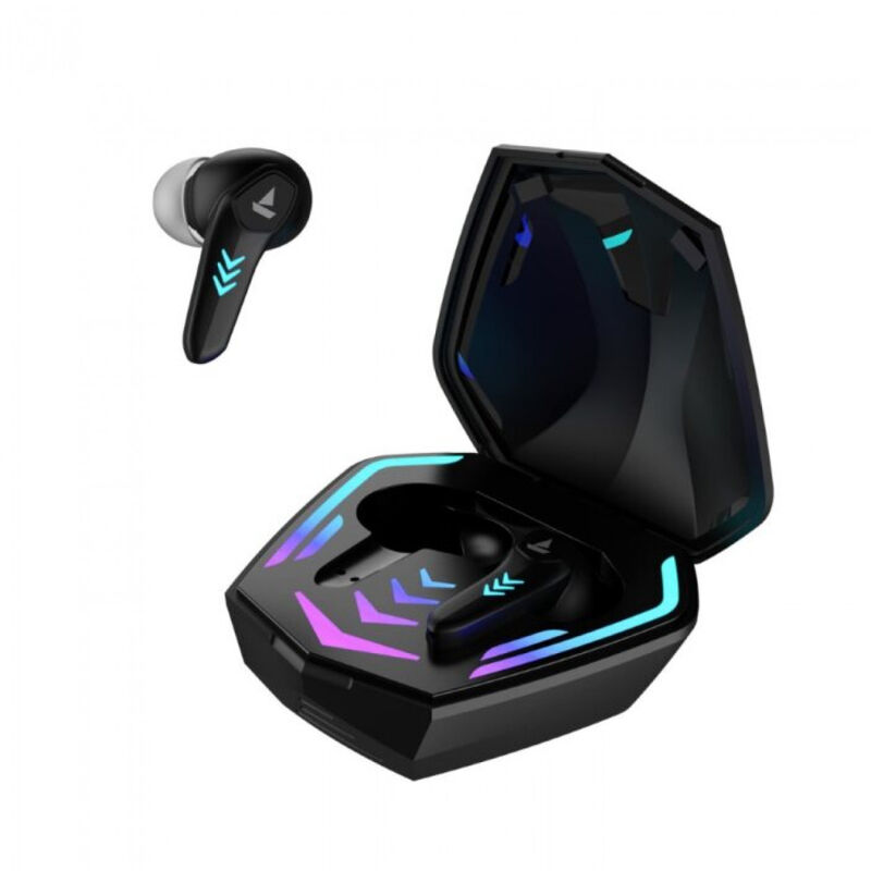 Aud&iacute;fonos Gamer Inal&aacute;mbricos BOAT IMMORTAL 131 ... image number null