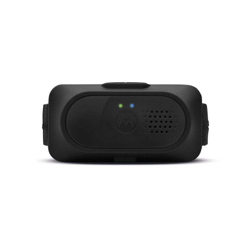 Antiladrido Collar MOTOROLA vibración pulso est... image number null