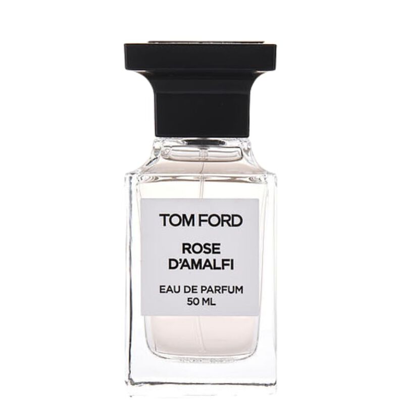 Perfume Tom Ford Rose D Amalfi Eau De Parfum Pa... image number null