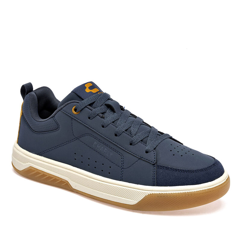 Charly tenis sport para hombre marino cod 13968... image number null