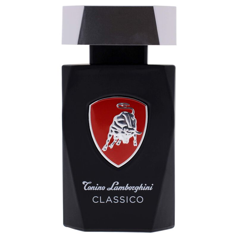 Perfume Tonino Lamborghini Classico Edt 125ml P... image number null