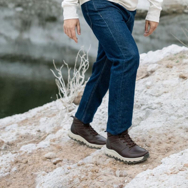 Botas Dockers para caballero Kingstone D2125722... image number null