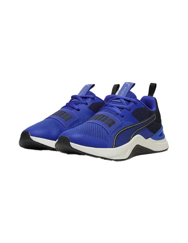 Tenis Puma Running Prospect Azul 37947612 image number null