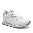 American Fire Tenis Para Mujer Blanco Rosa Cod 136321-e
