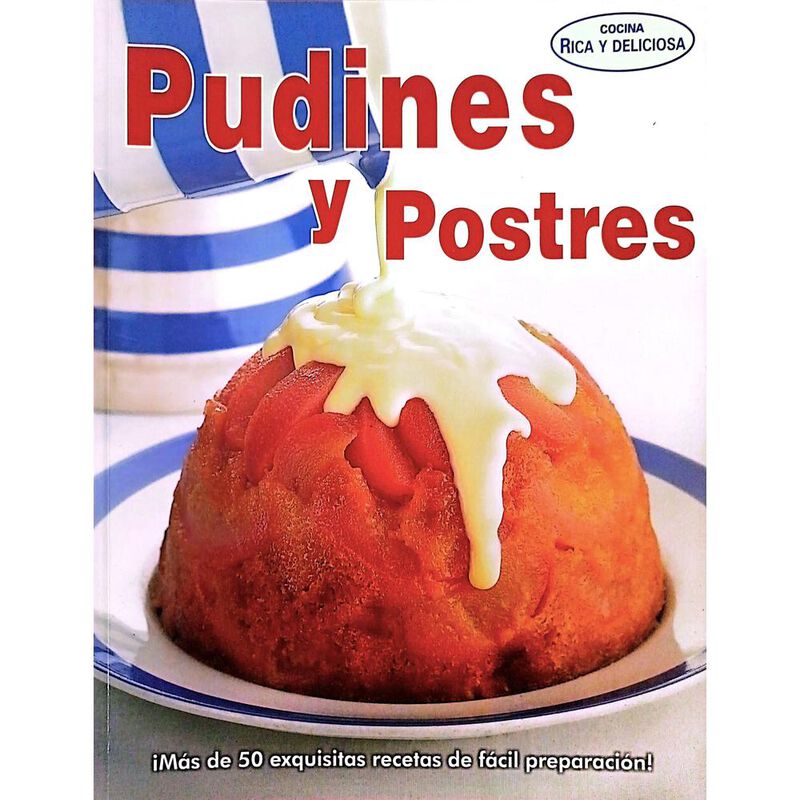 Pudines y Postres image number null