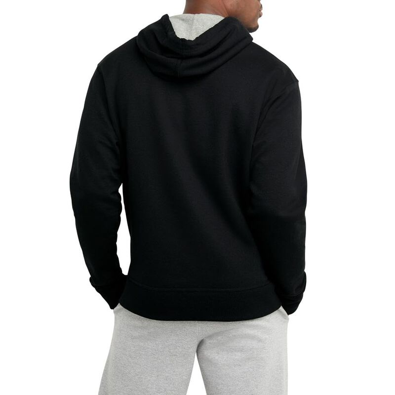Sudadera Con Capucha Champion Powerblend De For... image number null