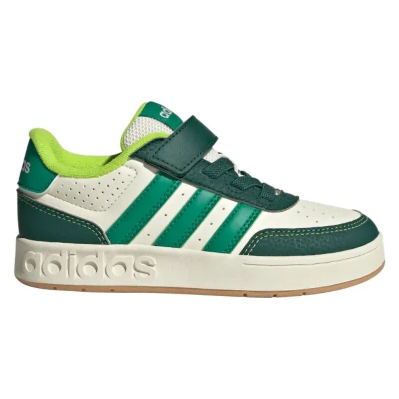 Tenis Casual Adidas Break Base C JR0206 image number null