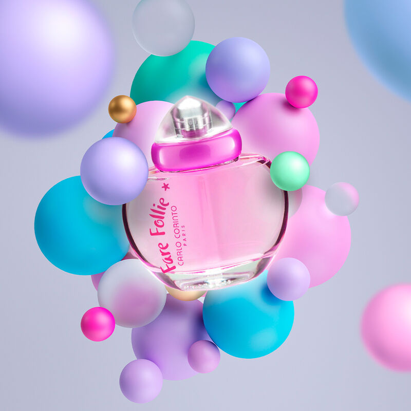 Carlo Corinto Fare Follie 100Ml image number null