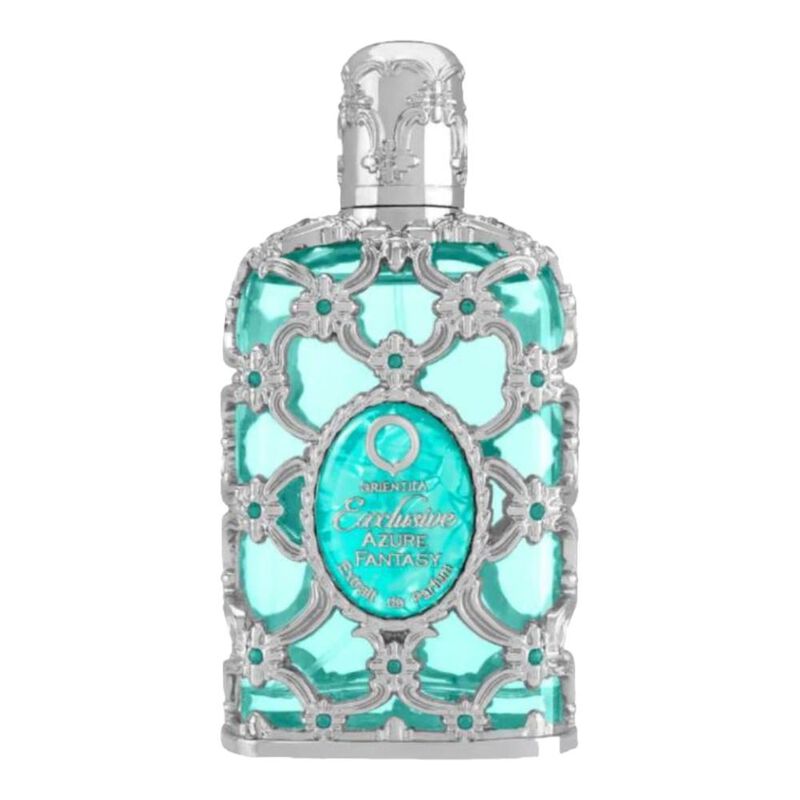 Orientica Azure Fantasy Extrait de parfum 80 ml image number null