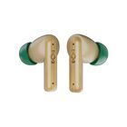 Aud&iacute;fonos Little Bird TWS Cream The House of Marley Inal&aacute;mbricos