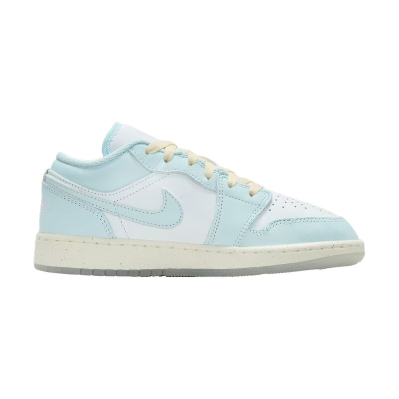 Tenis Casual Nike Jordan 1 Low Se (gs) Hj5971-4... image number null