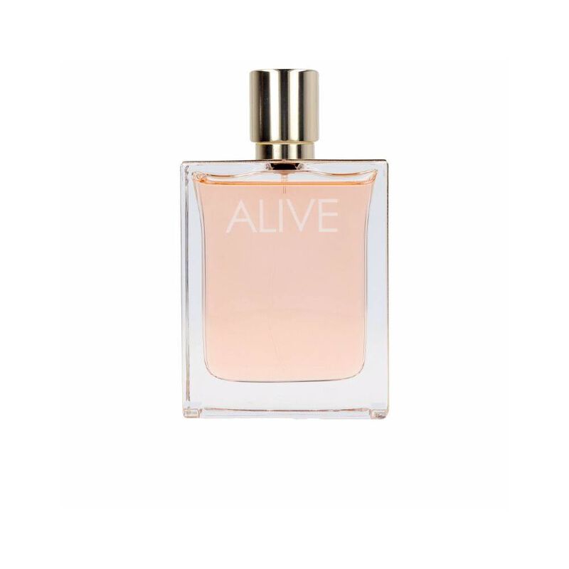 Perfume de Mujer Hugo Boss Alive 80 Ml Agua de ... image number null