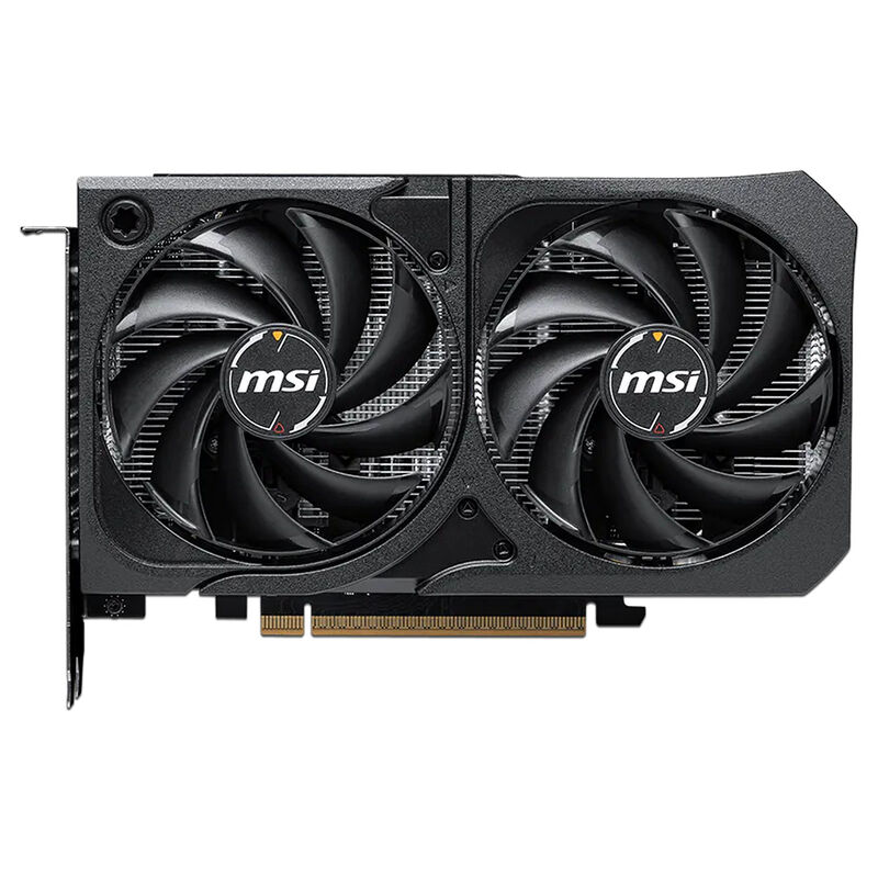 Tarjeta De Video Nvidia Geforce Rtx 5060 Msi Sh... image number null