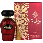 Perfume Lattafa Asdaaf Ghaid Eau De Parfum, 100 Ml, Para Hombre