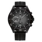 Reloj Tommy Hilfiger Hombre Silicona Negro 1791... Reloj Tommy Hilfiger Hombre Silicona Negro 1791921 Larson