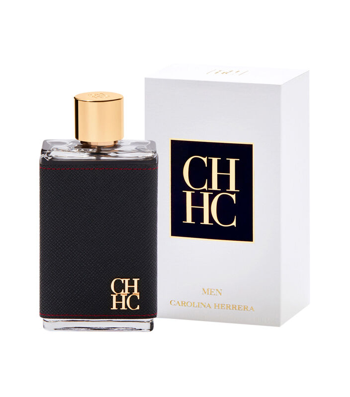 Perfume Ch Men Carolina Herrera  200 Ml Edt image number null