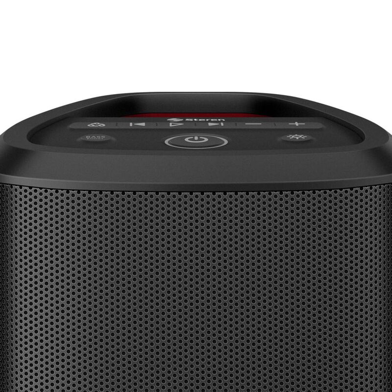 Steren Bocina Bluetooth* Tws Bass Boost Boom-30... image number null