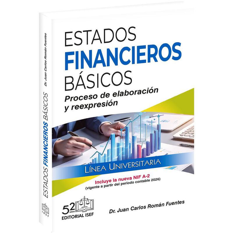 Estados Financieros B&aacute;sicos Proceso De Elaborac... image number null
