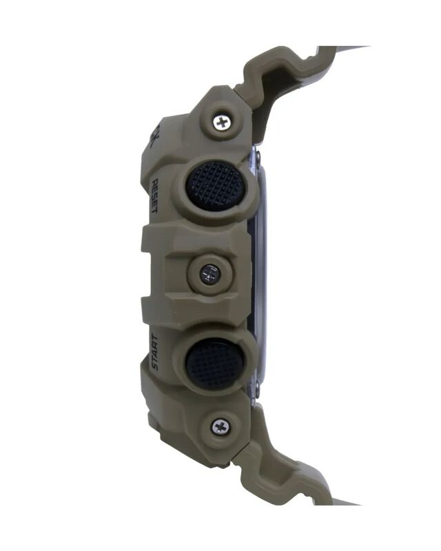 Reloj Casio G-Shock GA-700UC para Caballero image number null