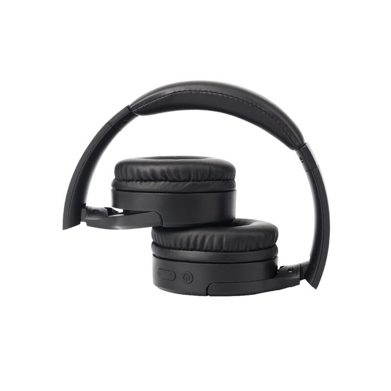 Aud&iacute;fonos Inal&aacute;mbricos Aiwa Awk17B Bluetooth 5W... image number null