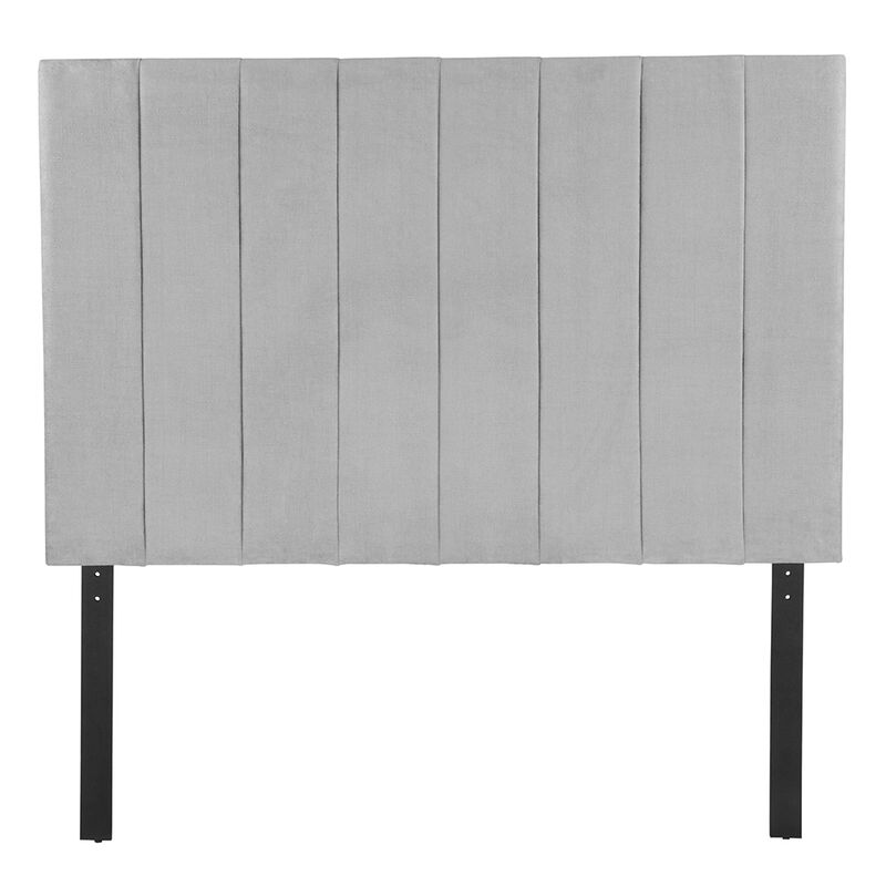 Cabecera Matrimonial Dicasa Argos Gris image number null