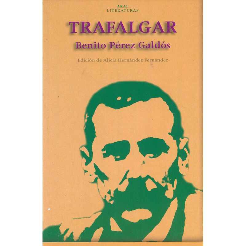 TRAFALGAR image number null