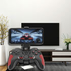Control Usb / Bluetooth* Para Videojuegos Compatible Con Pc Ps3 Y Smartphone
