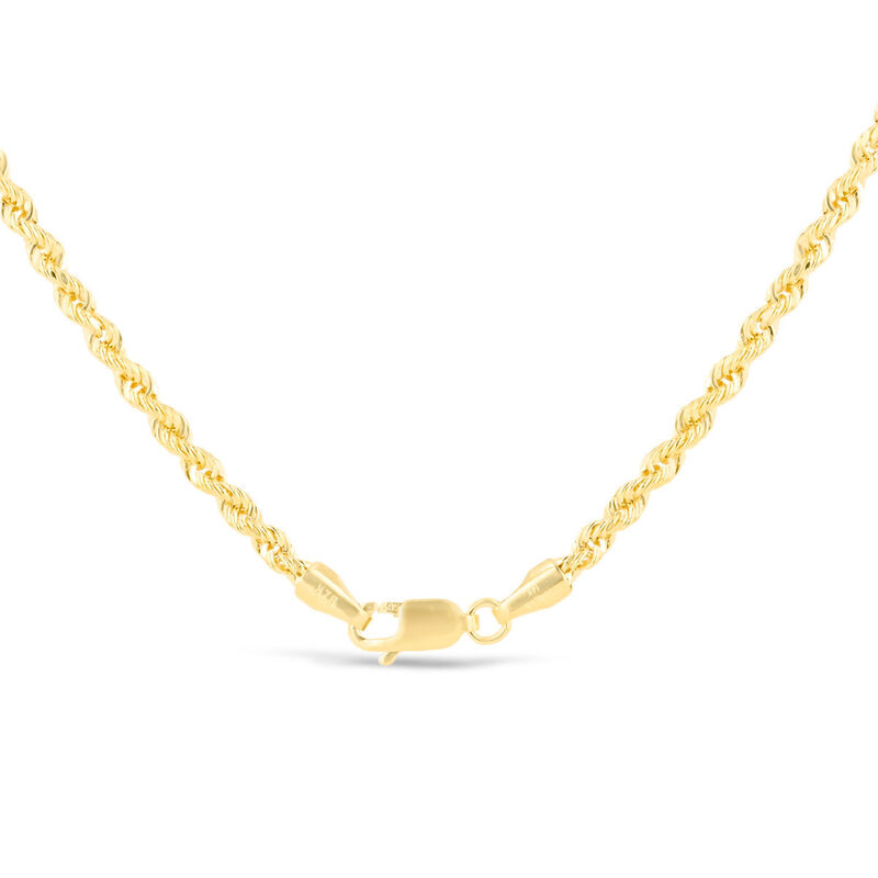Cadena Torsal Oro 14k 60cm 2.57mm Premium image number null