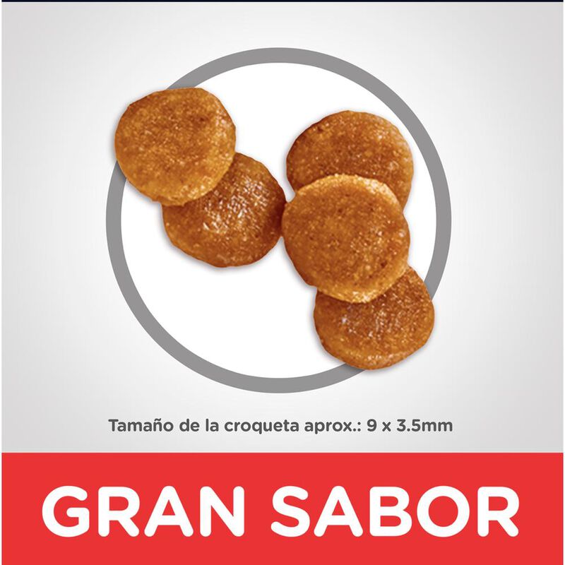 Hill's Felino Senior Vitality 1.4 Kg 1 Unid X C... image number null