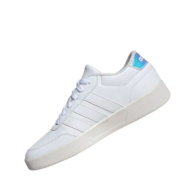Tenis Mujer Adidas Breaknet 3.0 Blanco JQ6057 image number null
