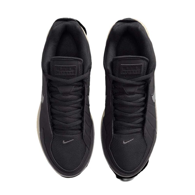 Tenis Nike Para Hombre Lebron Witness Iron Grey image number null