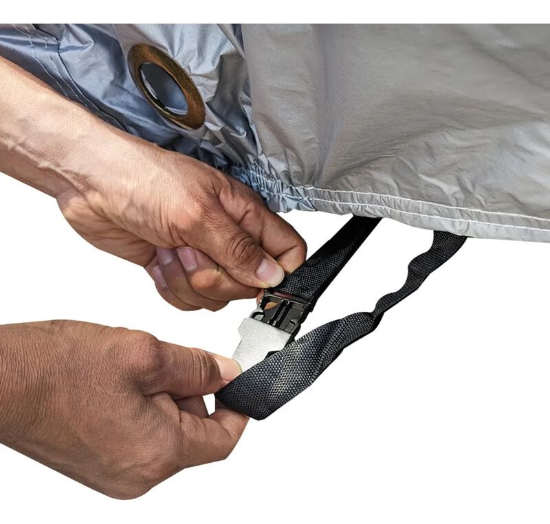 Funda Para Motocicleta High Class Ride  HIGH CL... image number null