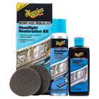 Kit Restaurador De Faros Meguiars G2970 Kit Restaurador De Faros Meguiars G2970
