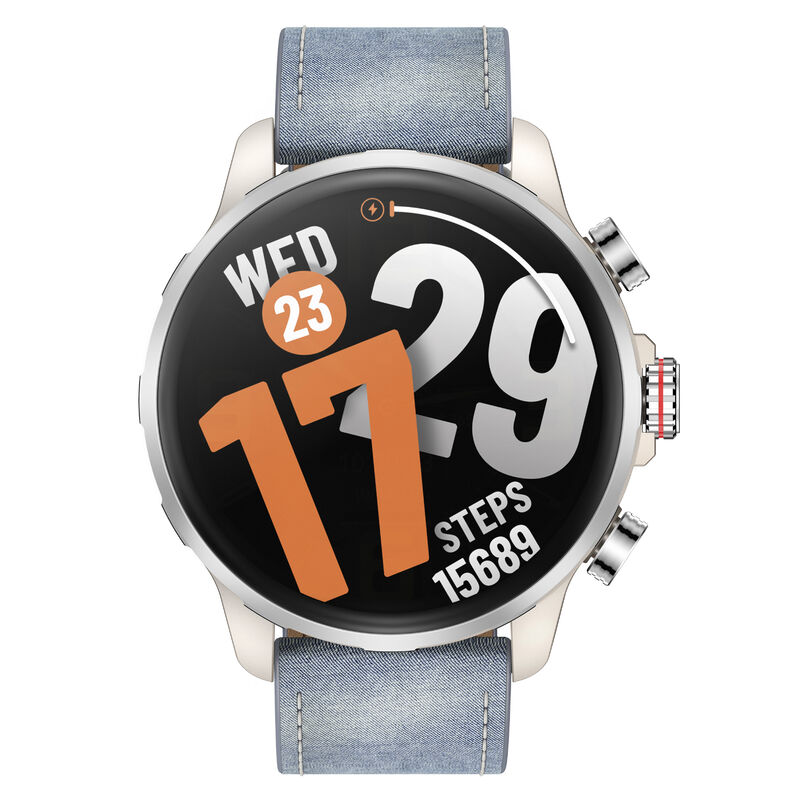 Smartwatch Kieslect Kr3 image number null