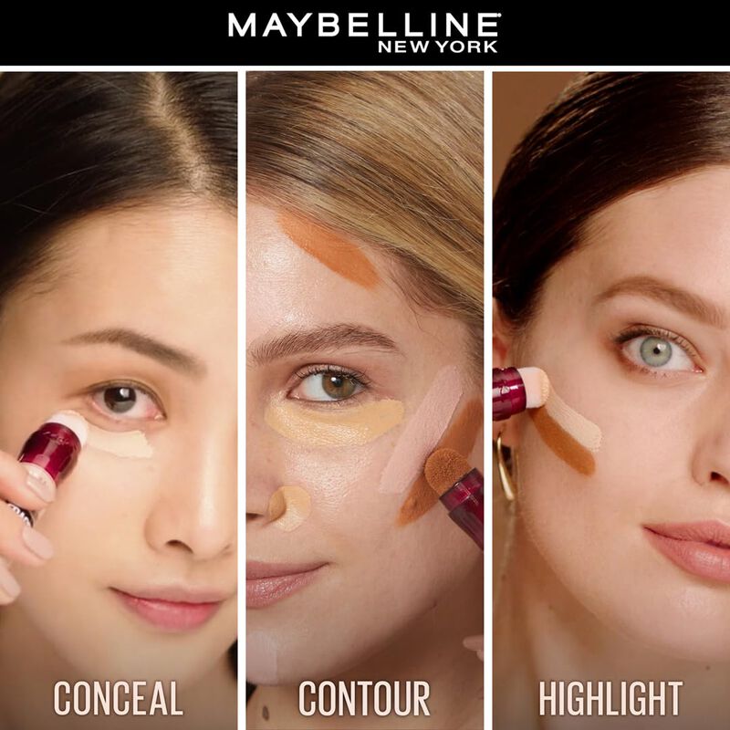 Corrector Maybelline Instant Age Rewind Borrado... image number null