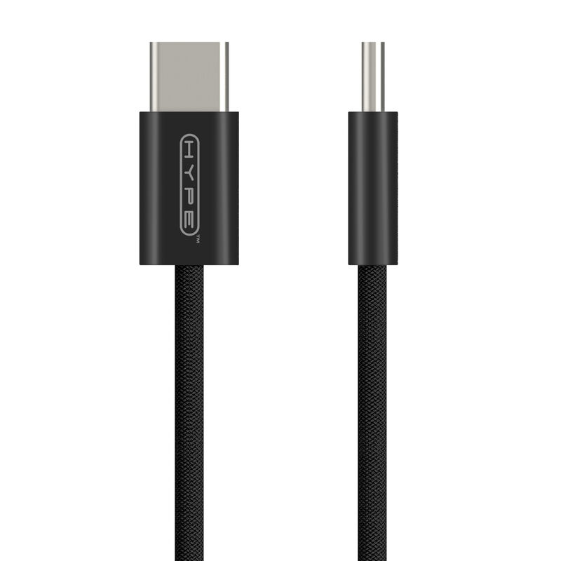 Cable Tipo C Negro image number null