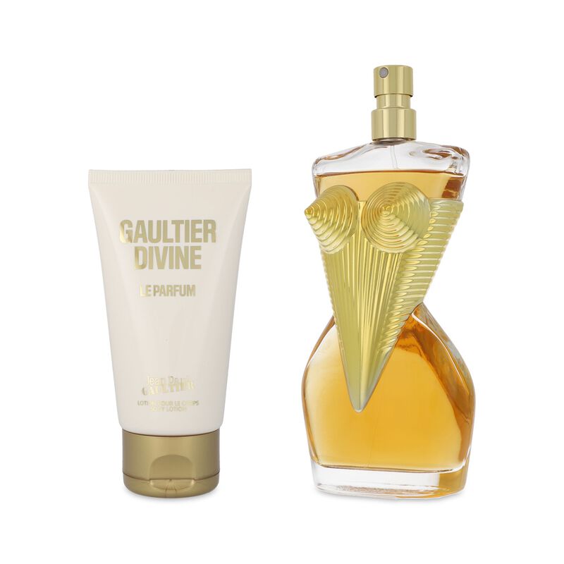 Set Jean Paul Gaultier Divine Intense 2Pzs 100M... image number null