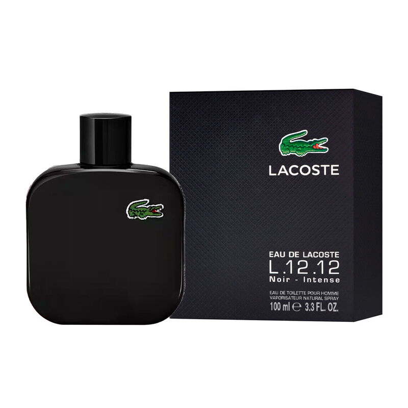Perfume de Hombre Lacoste L.12.12. Eau de Lacos... image number null