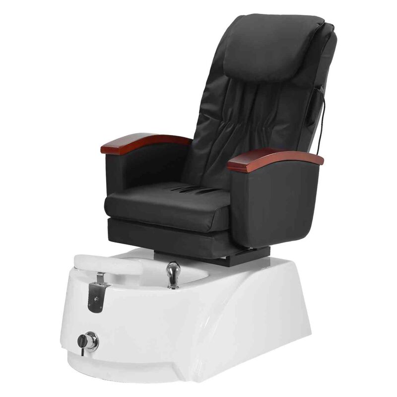 Sill&oacute;n Spa Masaje Hidromasaje Pedicura El&eacute;ctric... image number null